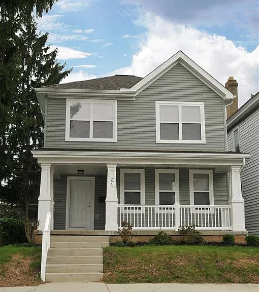 Boulevard Homes — Photo 3