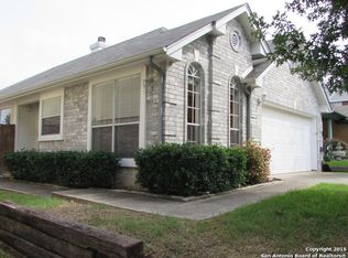 5878 Spring Xing, San Antonio, TX 78247