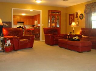 2706 W 20th Ave, Stillwater, OK 74074