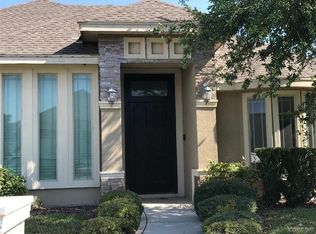 1924 W Ventura Dr, Pharr, TX 78577