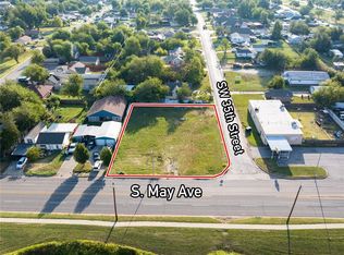 2845 SW 35th St #25, Oklahoma City, OK 73119