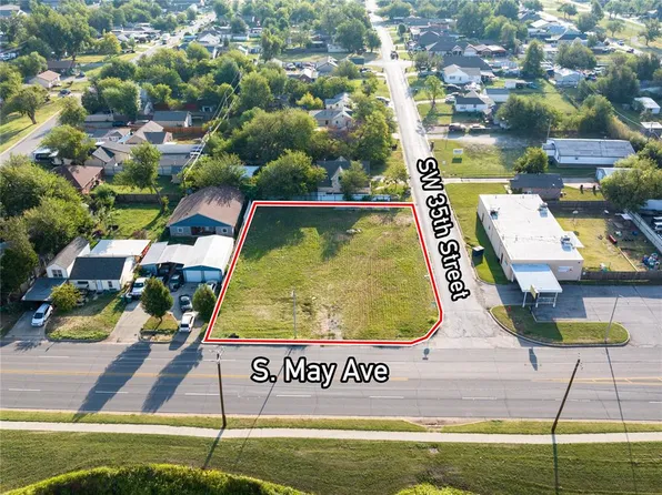 2845 SW 35th St #25, Oklahoma City, OK 73119