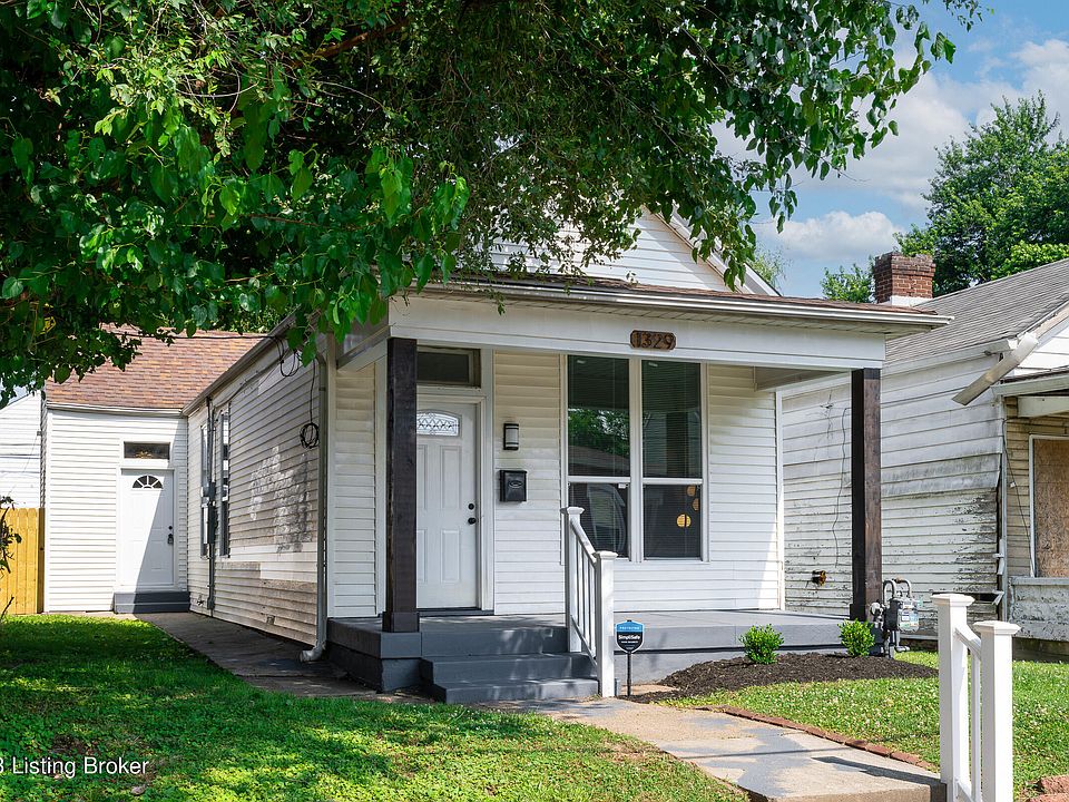 1329 S Preston St, Louisville, KY 40208 | MLS #1639087 | Zillow