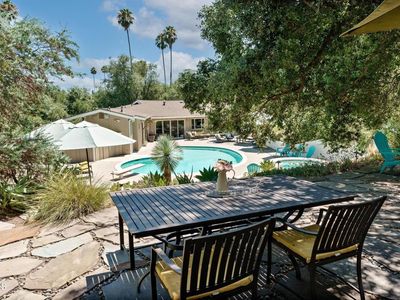 5205 Lubao Ave, Woodland Hills, CA, 91364