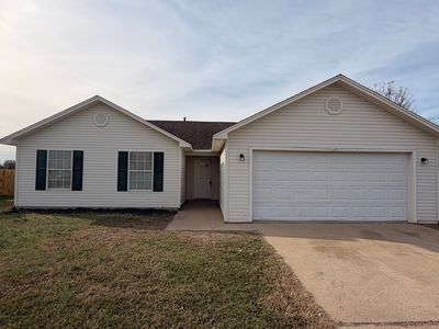 1037 Tori Ln, Beebe, AR, 72012