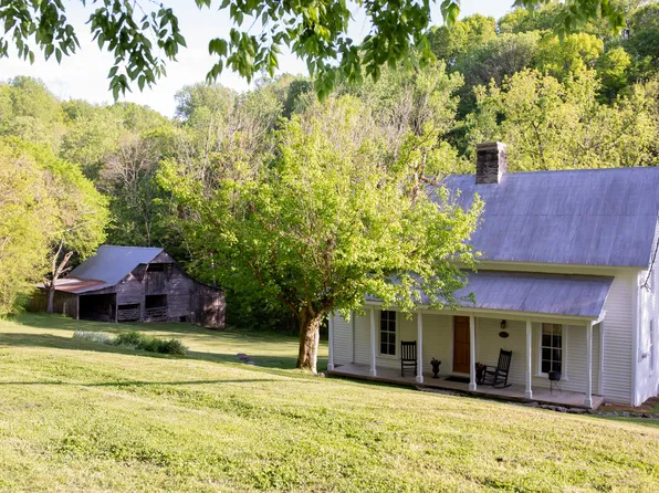 3685 Martin Ervin Rd, Santa Fe, TN 38482