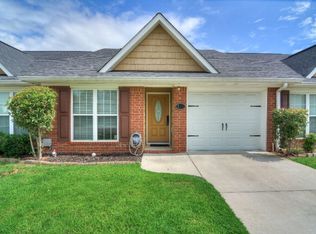 810 Bryan Cir, Grovetown, GA 30813