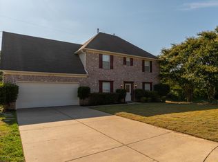 6925 Sandbourne W, Olive Branch, MS 38654