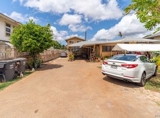 94-216 Makamaka Pl BACK 4, Waipahu, HI 96797