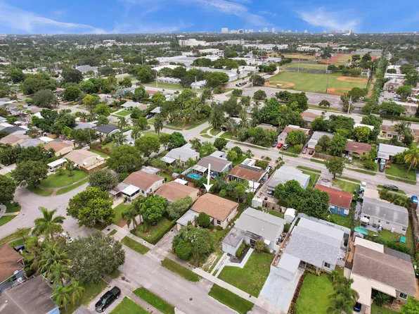 5308 NE 4th Terrace, Oakland Park, FL 33334