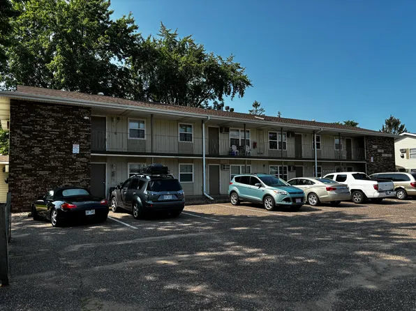 745 W Hamilton Ave #Eau, Eau Claire, WI 54701