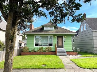 2017 Colby Ave, Everett, WA 98201