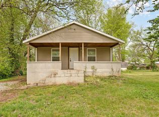 2631 W Madison St, Springfield, MO 65802