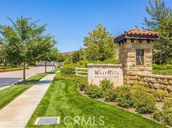 28417 Steel Ln, Valencia, CA 91354