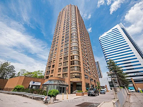 100 Upper Madison Ave #1709 Photo 1