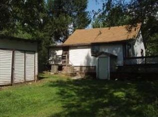 215 W Poulin St, Saint Joseph, MO 64501