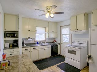 4531 S 61st Ave, Omaha, NE 68117