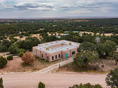 130 Torreon Heights Rd E, Torreon, NM, 87061