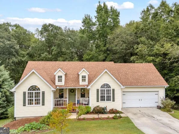 1728 Riveredge Walk, Loganville, GA 30052