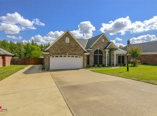 9853 Freedoms Way, Keithville, LA 71047