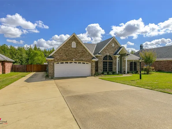 9853 Freedoms Way, Keithville, LA 71047