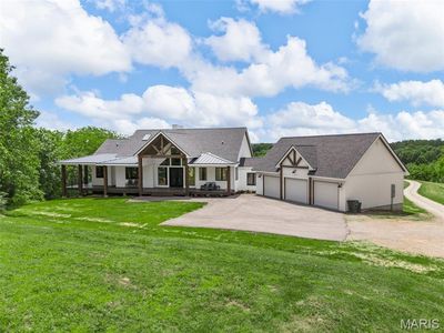 22206 Farm Ln, Warrenton, MO, 63383