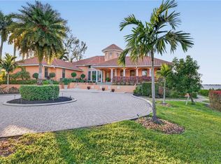 2600 McGregor BLVD, FORT MYERS, FL 33901