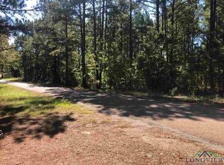 Forbes Pit Rd, Jefferson, TX 75657