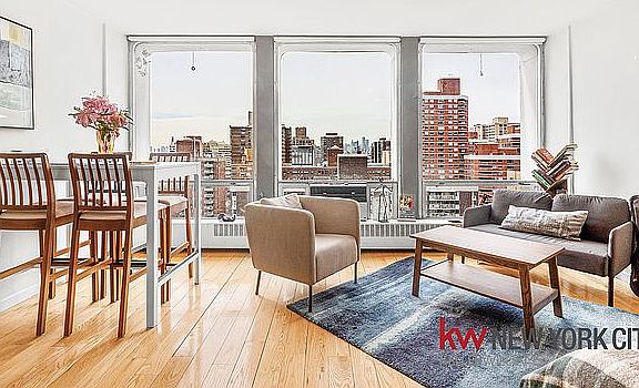 3rd image of 343 E 30th St APT 14E