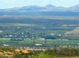 Tbd S Catclaw Ln, Benson, AZ 85602