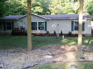 10343 Hardwood Trl #RAINBOW, Perrinton, MI 48871