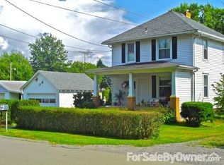 4122 Loring St, Butler, PA 16001