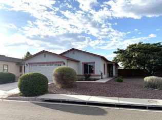 1496 Stratford Pl, Chino Valley, AZ 86323
