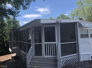 45 Elk View Trl #172, Cleveland, GA 30528