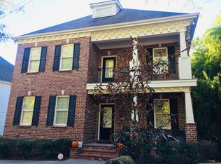 106 E Longview St, Chapel Hill, NC 27516