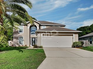 1848 Saga Ct, Middleburg, FL 32068