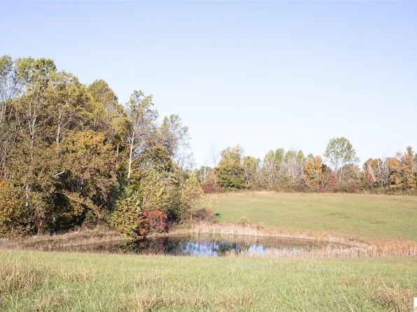 Gabehart Rd, Knifley, KY 42753