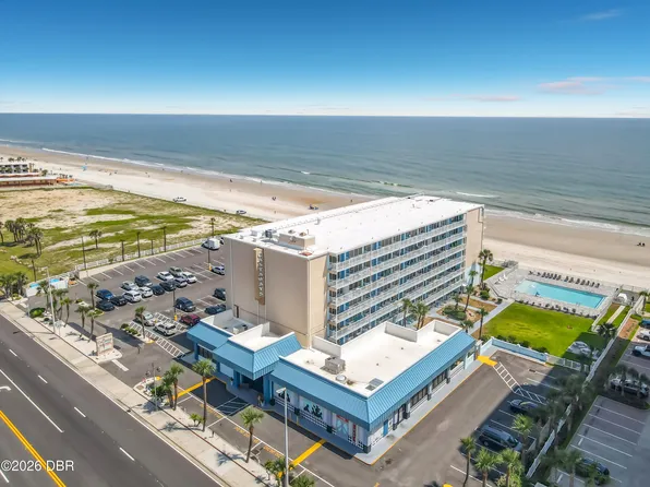 2043 S Atlantic Ave #215, Daytona Beach Shores, FL 32118