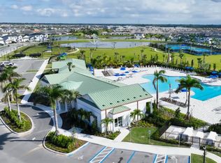 Homes Available Soon, Meritage Homes at Central Park, Port Saint Lucie, FL 34987