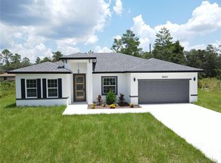 16947 SW 22nd Terrace Rd, Ocala, FL 34473