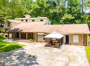 258 Big Oak Rd, Whitesburg, GA 30185