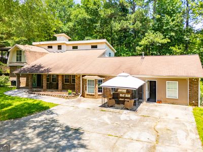 258 Big Oak Rd, Whitesburg, GA, 30185