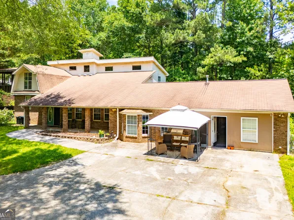 258 Big Oak Rd, Whitesburg, GA 30185