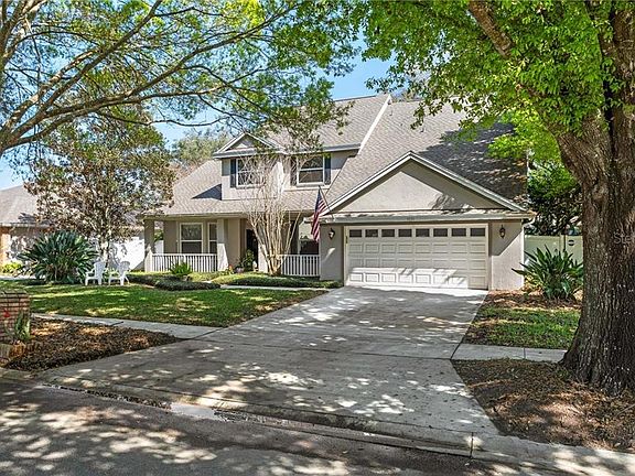 2nd image of 3731 Gatlin Woods Dr