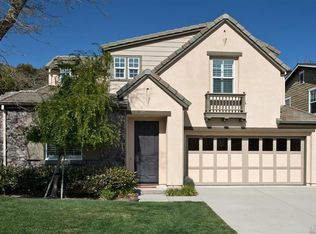 50 Hollyleaf Way, Novato, CA 94949