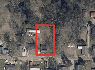 508 Burnett St, Aberdeen, MS 39730