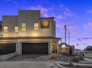 4500 Mobile Ave #B, El Paso, TX 79903