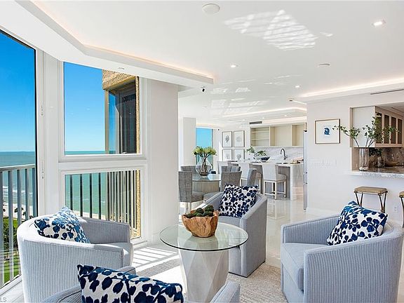 5th image of 4041 Gulf Shore BLVD N #1802