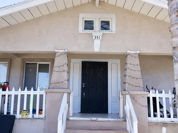 351 Milbrae St, San Diego, CA 92113