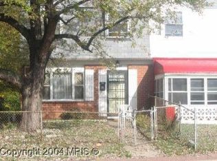 7900 Sheriff Rd, Landover, MD 20785